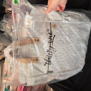 Thirty-one Journey Backpack.  New dancing dash